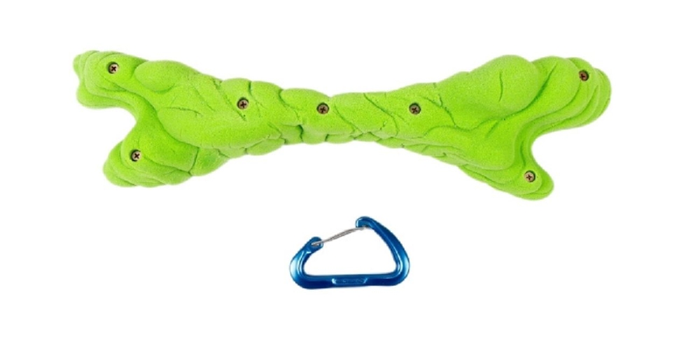 The Science Behind Climbing Hold Materials